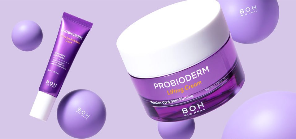 BIOHEAL BOH – Coréelle