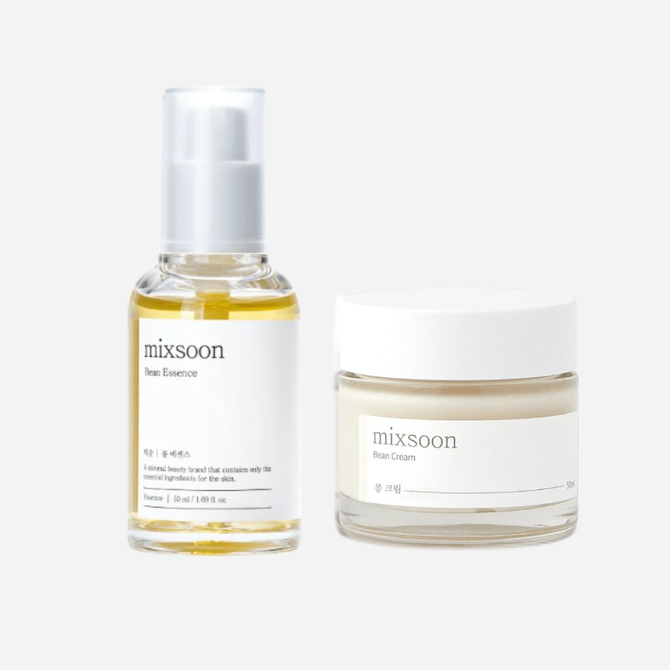 mixsoon with ENHYPEN Photo Strip Set – Coréelle