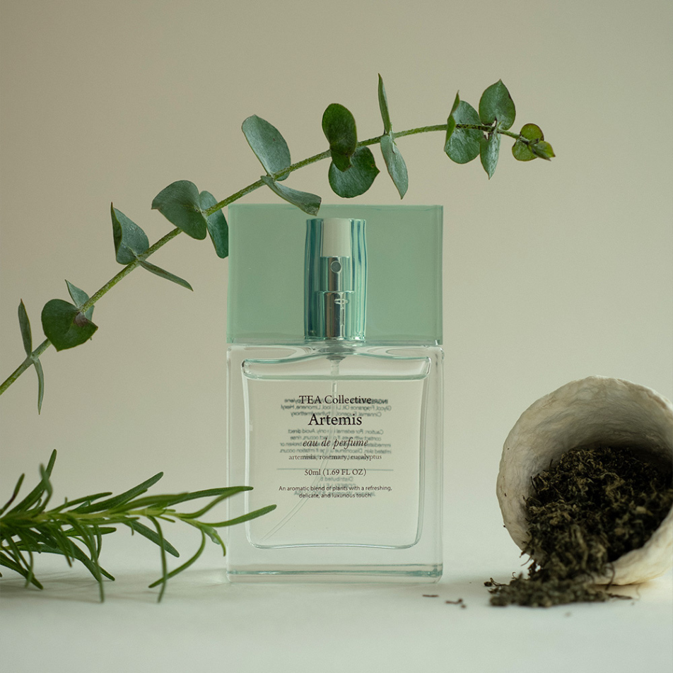Artemis Eau de Mist 50ml – Coréelle Artemis Eau de Mist 50ml – Coréelle