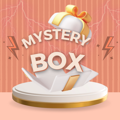 Coréelle Mystery Box