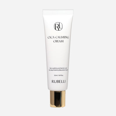 Rubelli Cica Calming Cream 50ml