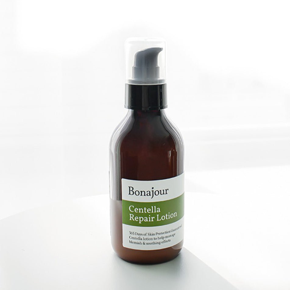 Centella Repair Lotion 150ml (Oily Skin Type) – Coréelle