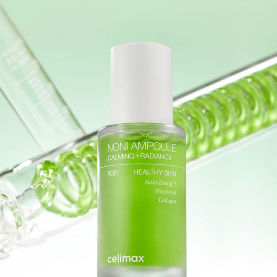 THE REAL Noni Energy Ampoule 30ml – Coréelle