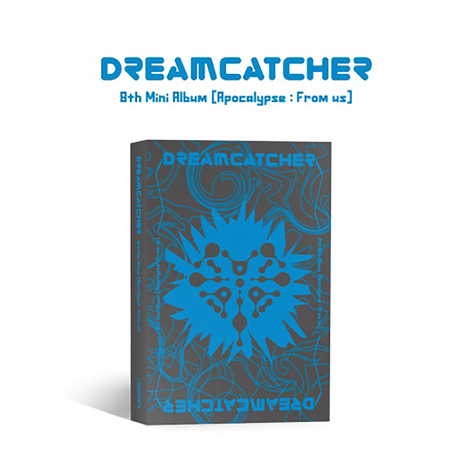 Dream Catcher Stability 未開封 Illuminated Color-Changing Dreamcatcher Collection With
