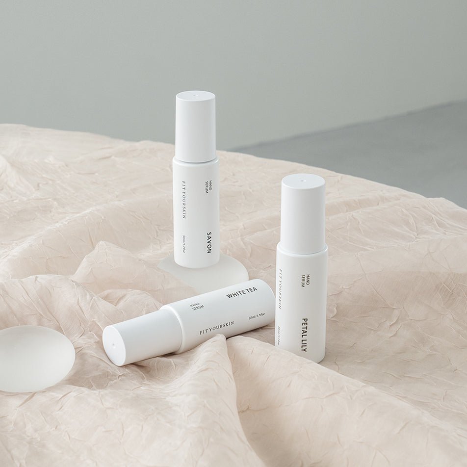 Hand Serum Savon 50ml – Coréelle