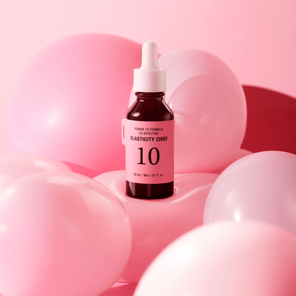 It's Skin Power 10 Formula CO Effector (Elasticity) – Coréelle