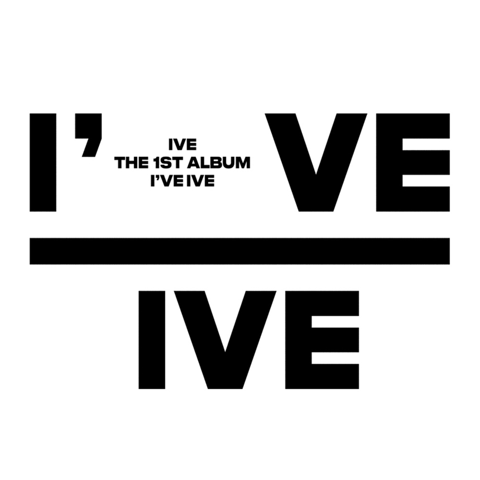 IVE] I've IVE – Coréelle