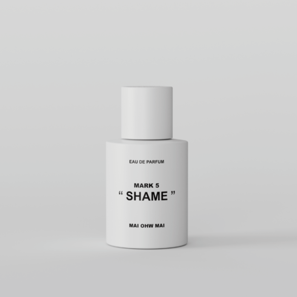 【新品未開封】MAI OHW MAI MARK5 香水 オードパルファム MAI OHW MAI MARK5 PARFUM : SHAME 50ml – Coréelle