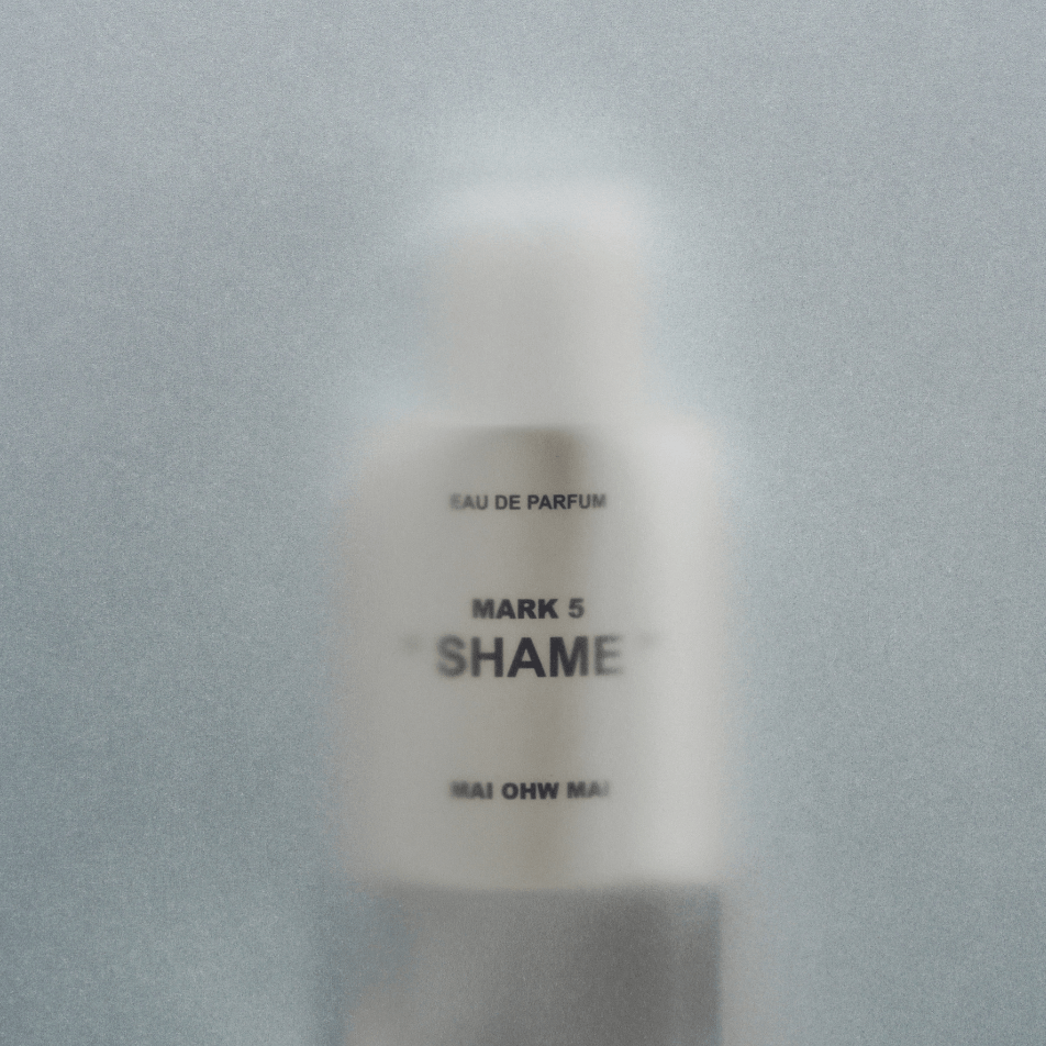 MAI OHW MAI MARK5 PARFUM : SHAME 50ml – Coréelle