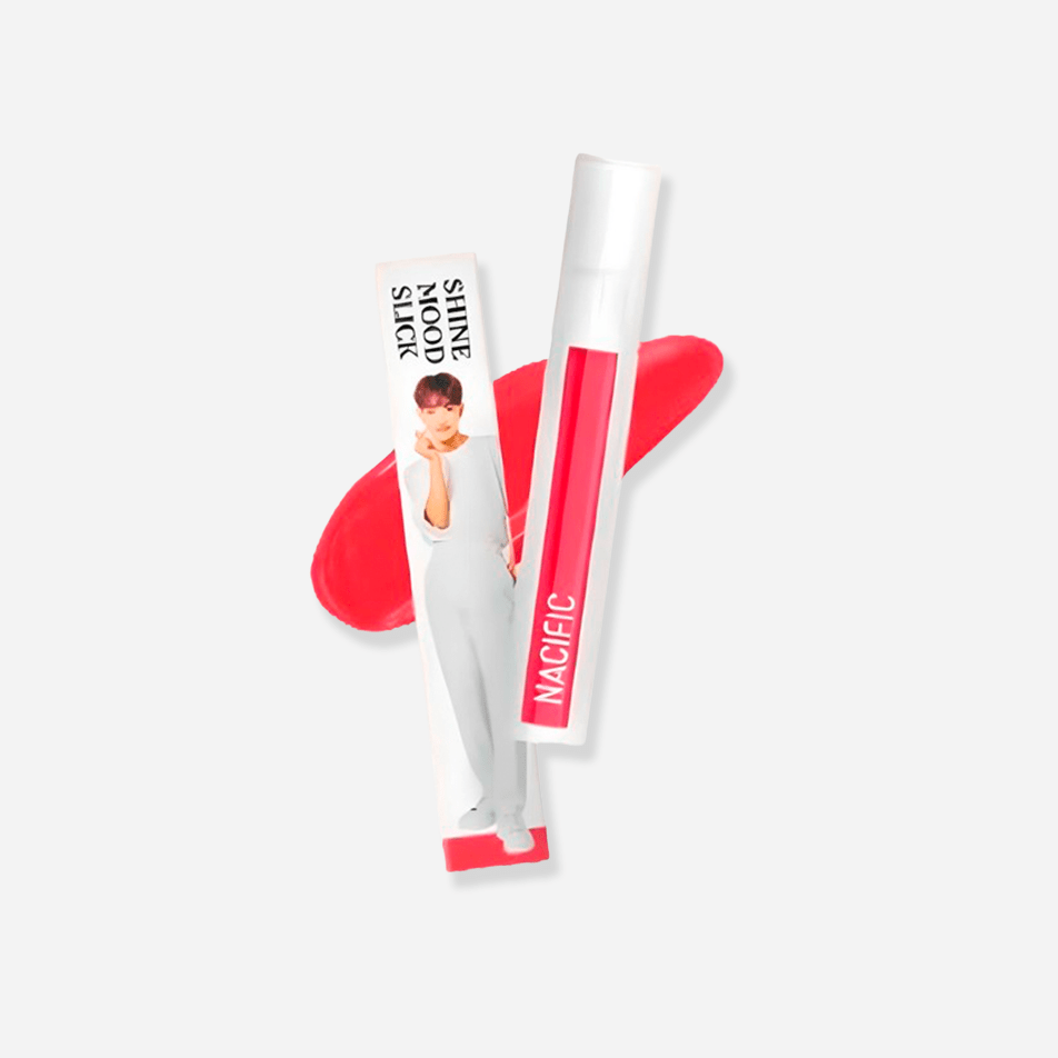 ateez ナシフィック nacific セット コンプリート NACIFIC X ATEEZ Shine Mood Slick Set – Coréelle