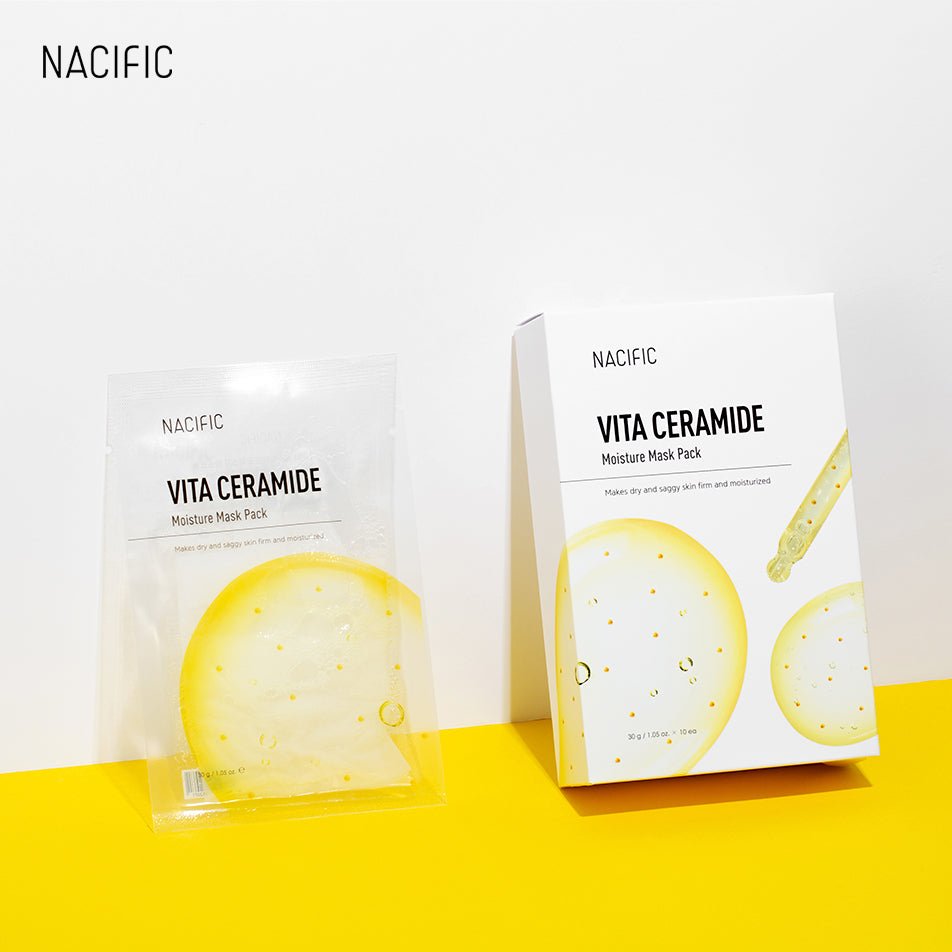 NACIFIC x ATEEZ Summer Vibe Set with ATEEZ 'Summer