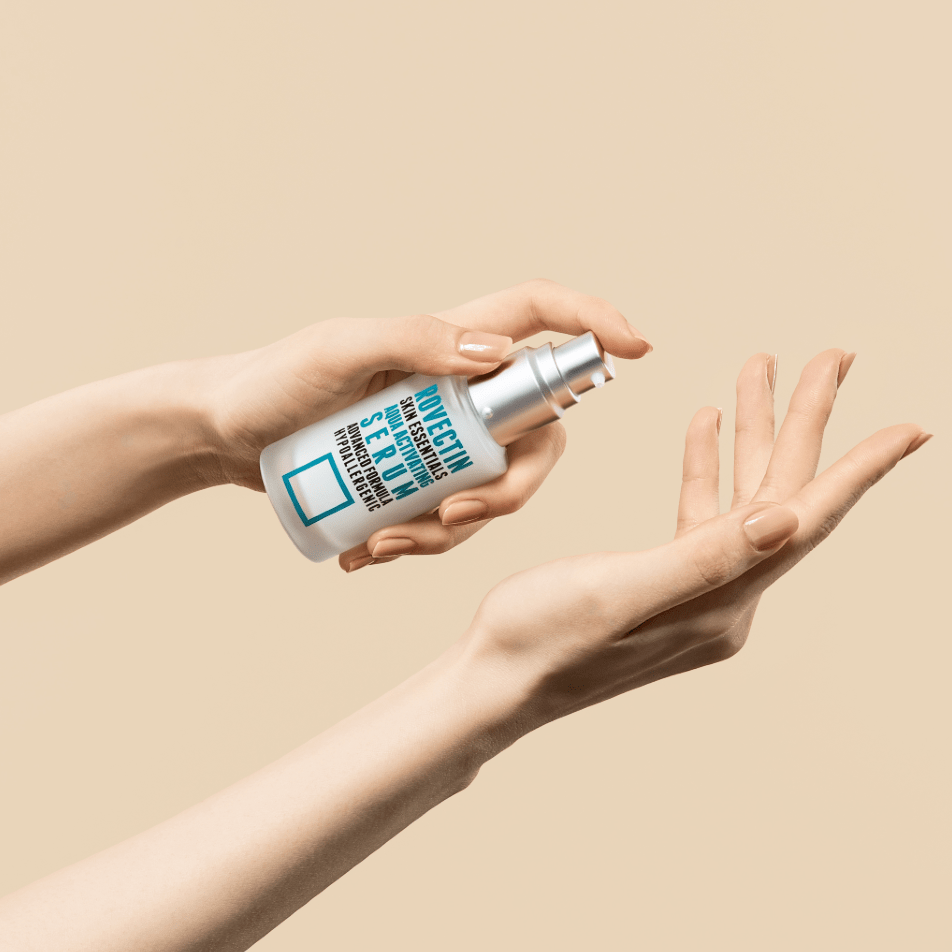 新品 【４個セット】 ロベクチン スキンエッセンシャルズ アクアセラム 35ml 新品 【4個セット】 ロベクチン スキンエッセンシャルズ アクア