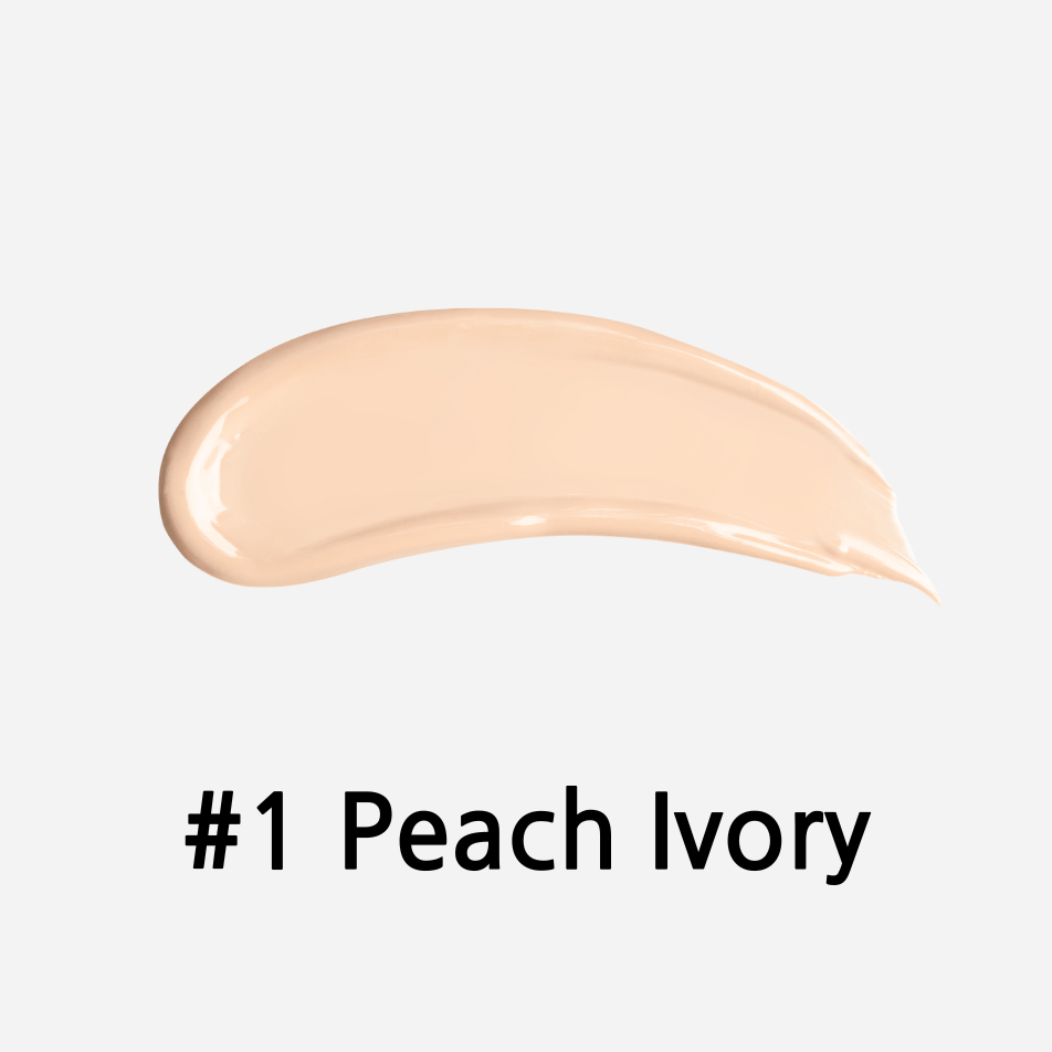 SELF BEAUTY UNICONIC SILKY BLUR Cushion SPF 50+ PA+++ 15g – Coréelle