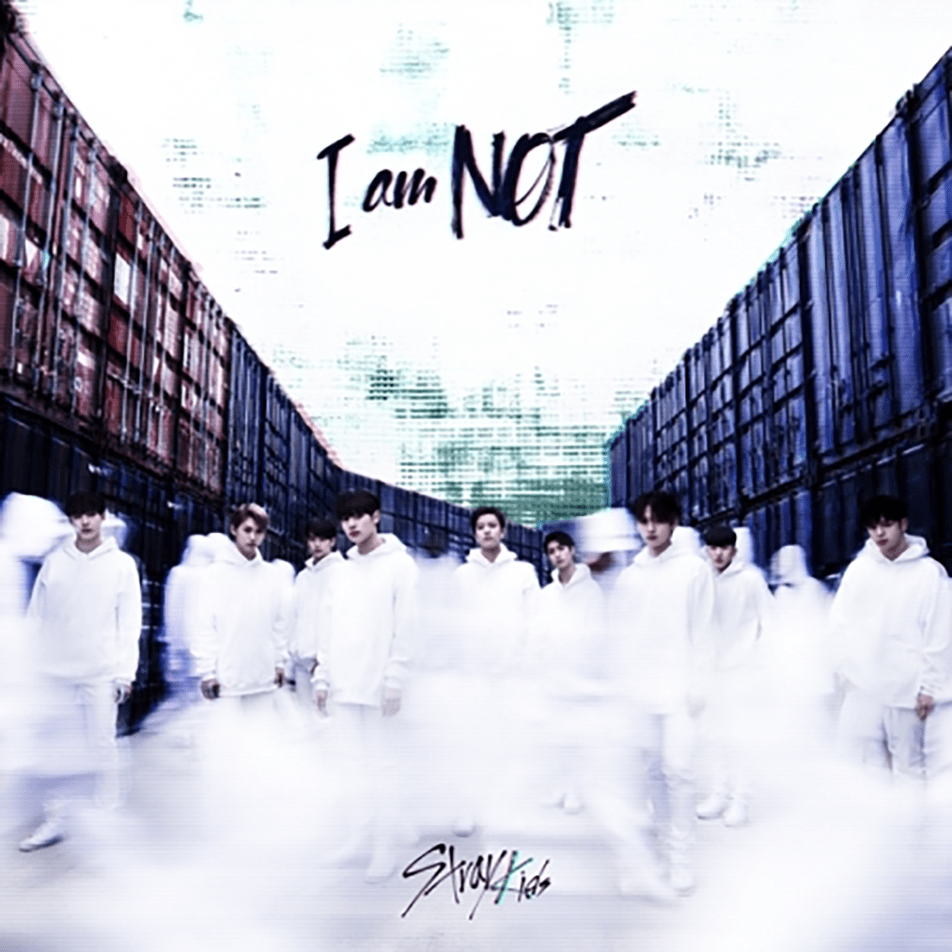 ☆Stray Kids☆I am NOT 直筆サイン入り CD☆ Stray Kids - I Am Not ☆Stray Kids☆I am NOT 直筆サイン入り CD☆ Stray Kids - I Am Not