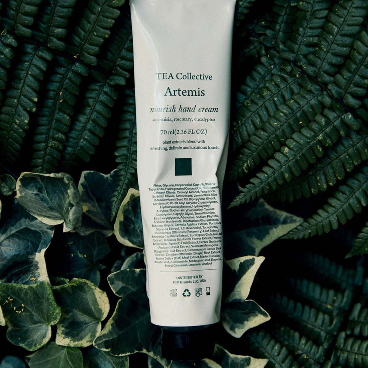 Nourish Hand Cream 70ml - Artemis – Coréelle