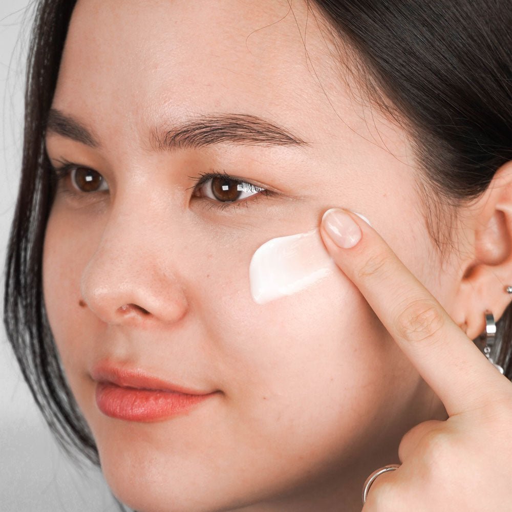 Cica Complex Cream Mixer 50g | The Potions – Coréelle