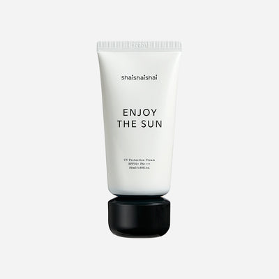 Enjoy the Sun UV Protection Cream SPF50 PA++++ 50ml
