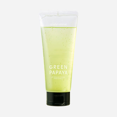 Green Papaya pH Balanced Cleanser 150ml