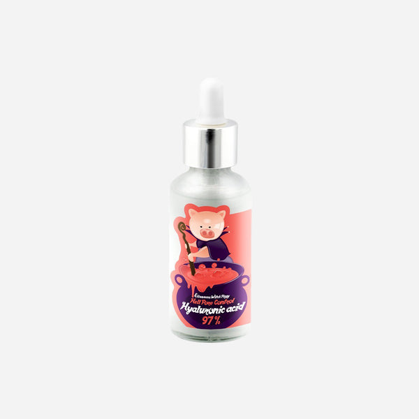 Witch Piggy Hell-Pore Control Hyaluronic Acid 97% 50ml