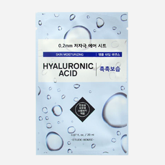 Hyaluronic