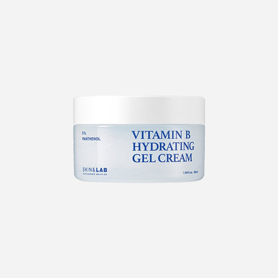 Vitamin B Hydrating Gel Cream 50ml