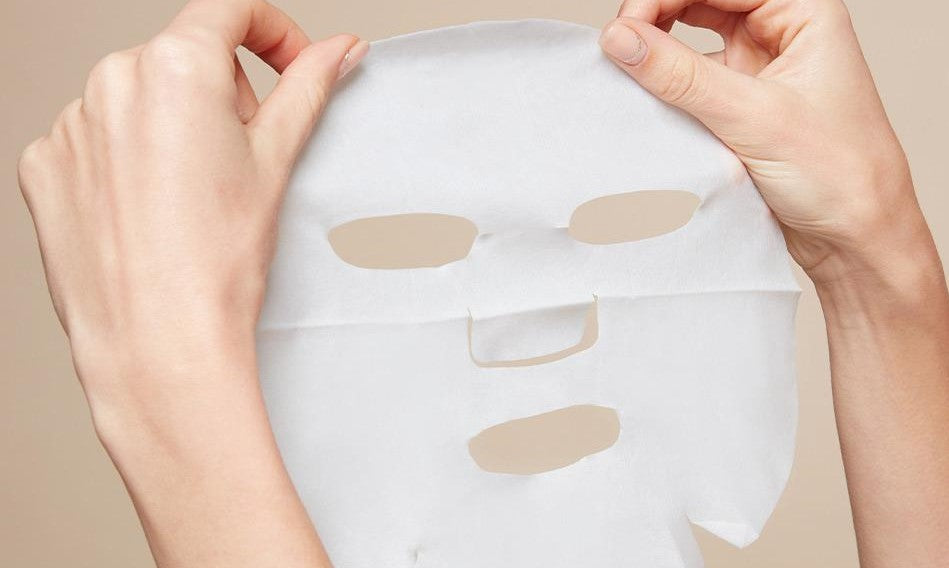 A Sheet Mask a Day, Keeps the Skin Problems Away