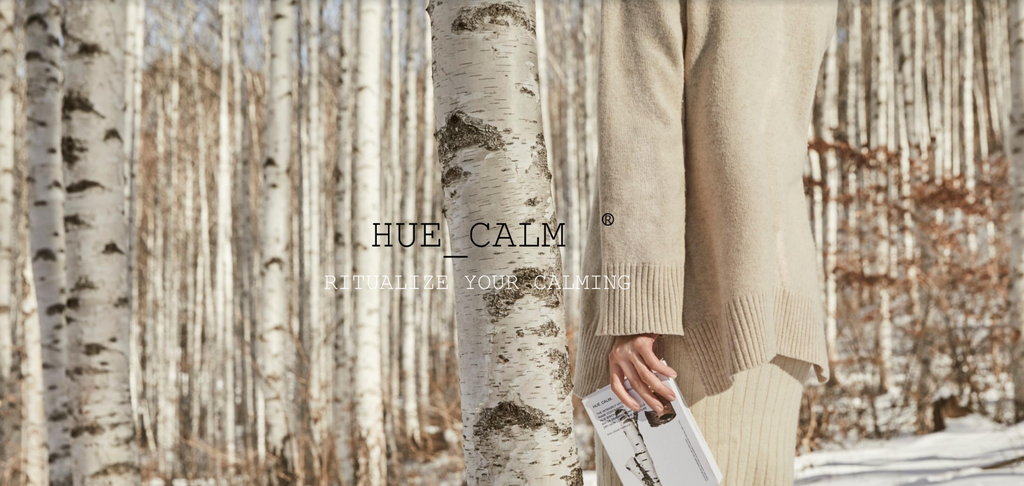 Calm Your Mind With Hue_Calm!