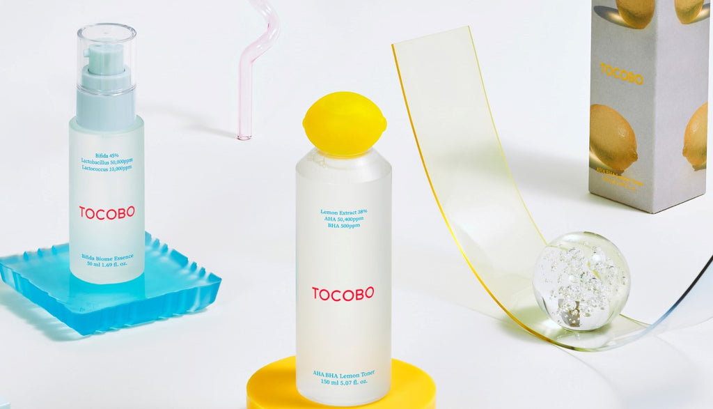 Spring into Spring with TOCOBO