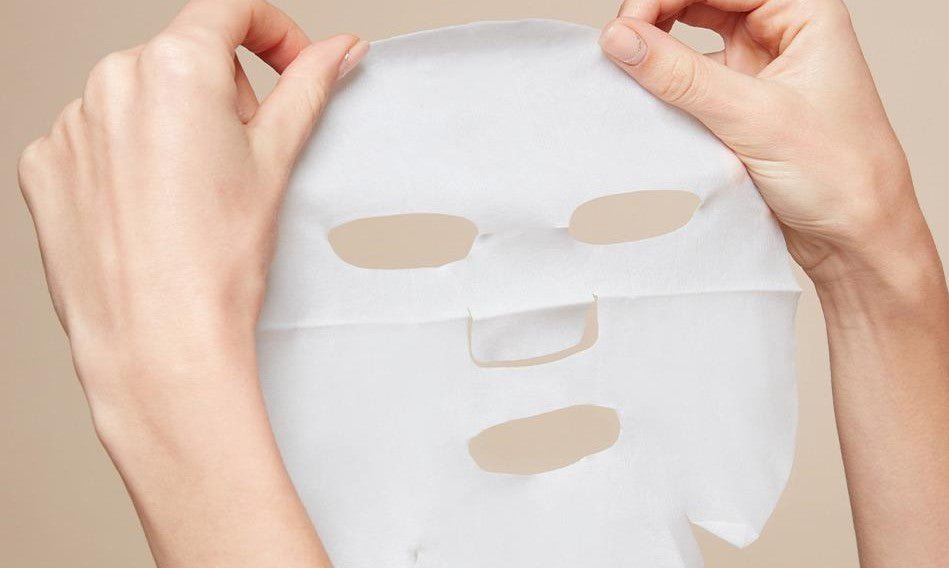 A Sheet Mask a Day, Keeps the Skin Problems Away – Coréelle