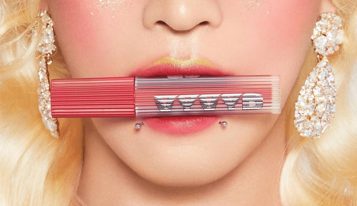 Super Sales on Lip Products for National Lipstick Day - Coréelle