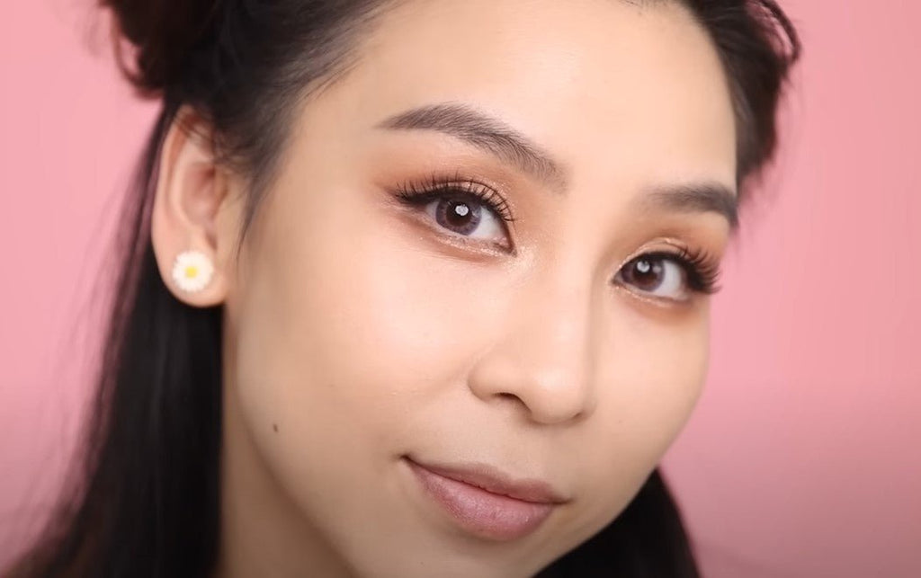 We helped Tina Yong try out the trendiest KBeauty products and here’s how it went! - Coréelle