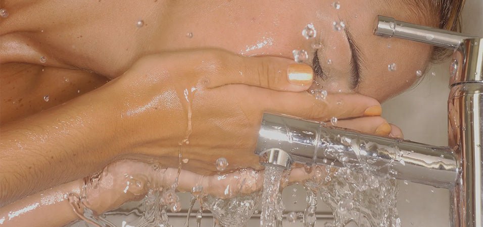Wash Off Mask – Coréelle