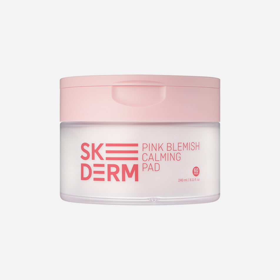 Pink Blemish Calming Pad 240ml