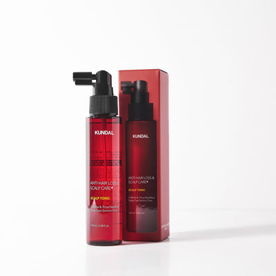 KUNDAL ANTI HAIR LOSS SCALP TONIC 100ML