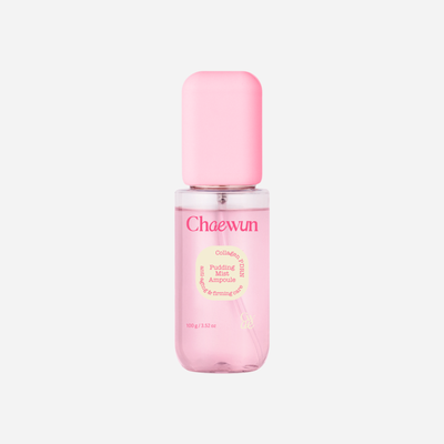 Chaewun Collagen PDRN Pudding Mist Ampoule 100g