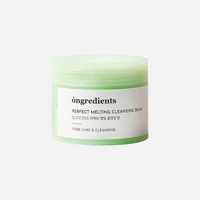 Perfect Melting Cleansing Balm