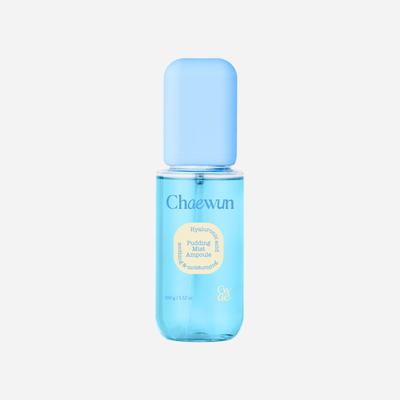 Chaewun Hyaluronic acid Pudding Mist Ampoule 100g