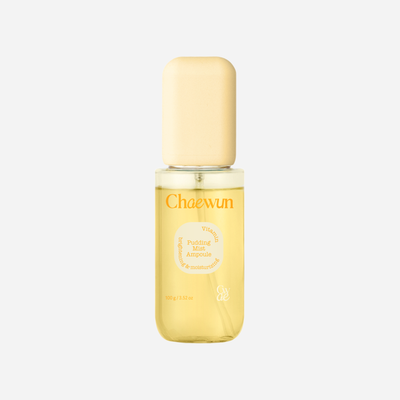 Chaewun Vitamin Pudding Mist Ampoule 100g