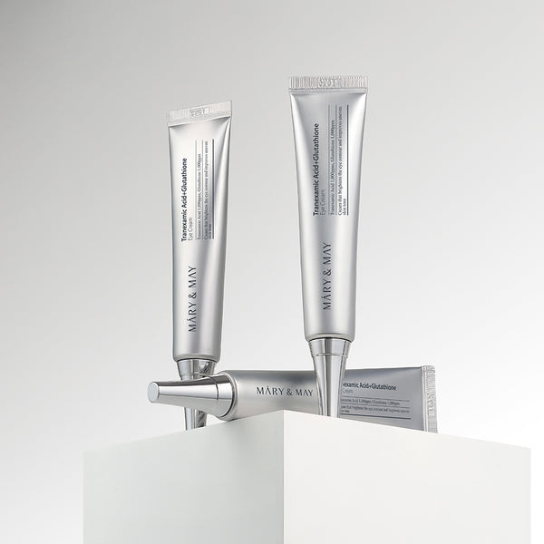 tranexamic acid and glutathione for skin TRANELUX Tranexamic Acid Brightening Serum main image 1