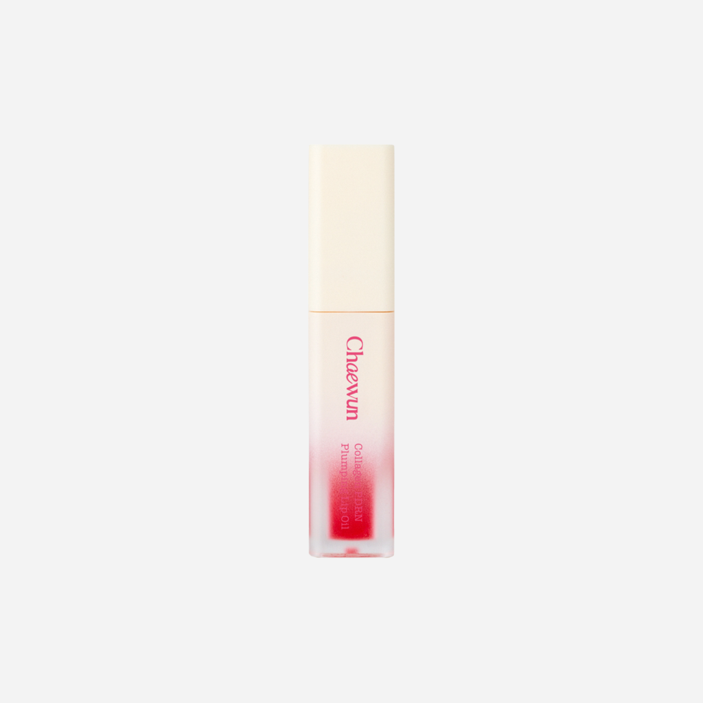 Chaewun Collagen PDRN Plumping lip oil 3.5g