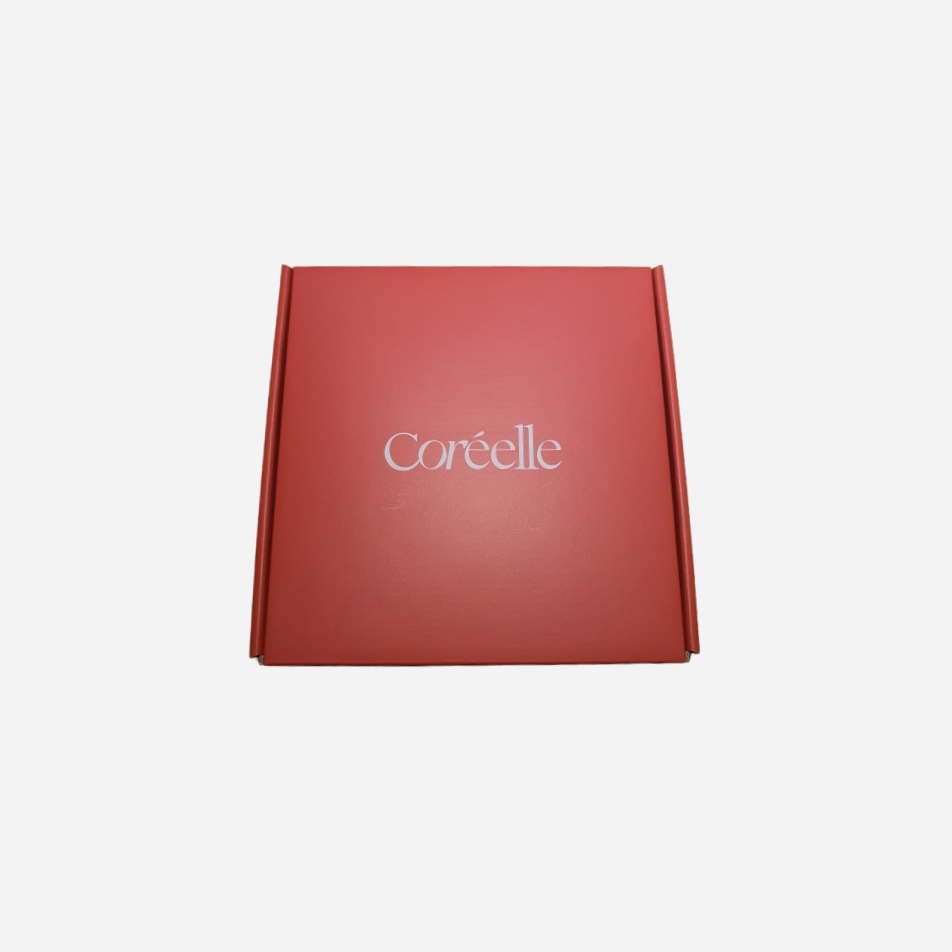 Coréelle Premium gift wrapping service