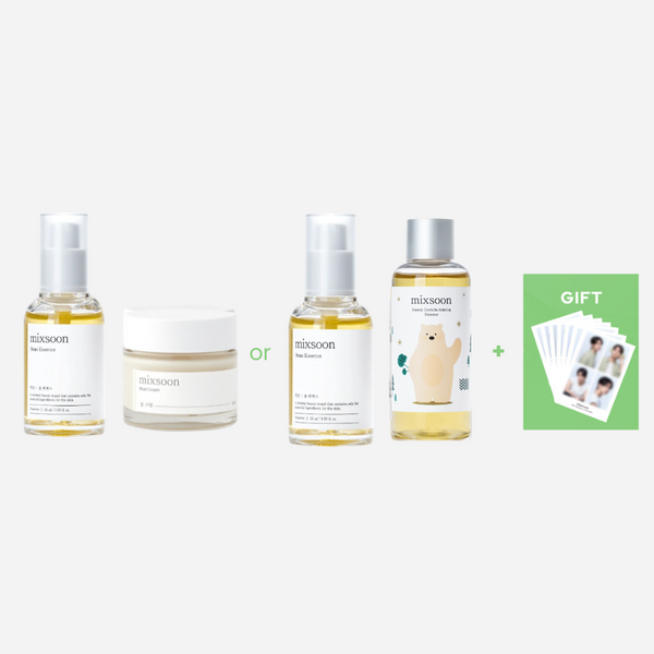 mixsoon with ENHYPEN Photo Strip Set – Coréelle