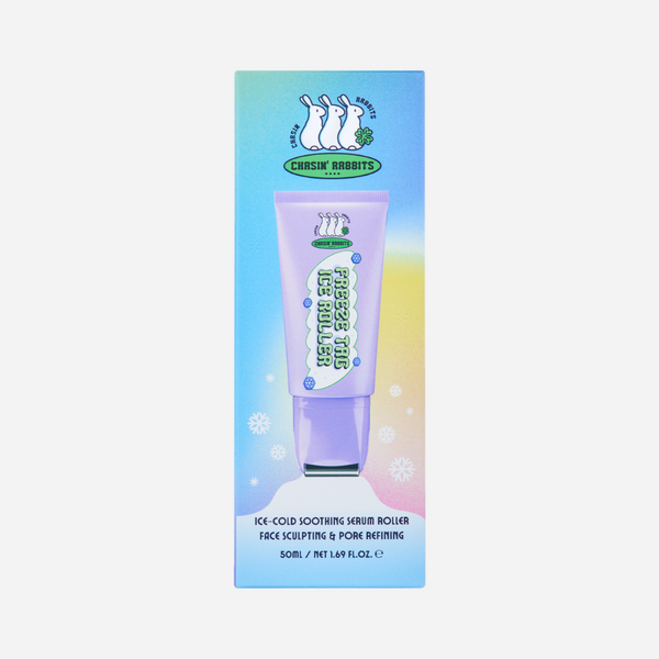 Freeze Tag Ice Roller 50ml