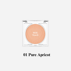 01 Pure Apricot