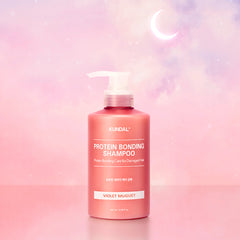 KUNDAL PROTEIN BONDING NO WASH TREATMENT 130ML + KUNDAL PROTEIN