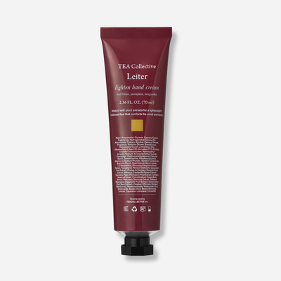 Lighten Hand Cream 70ml - Leiter