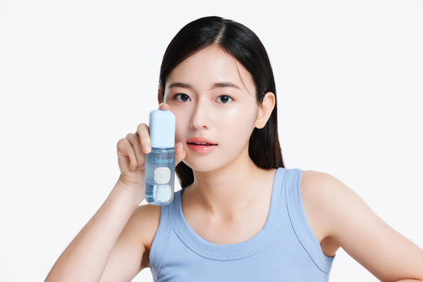Chaewun Hyaluronic acid Pudding Mist Ampoule 100g