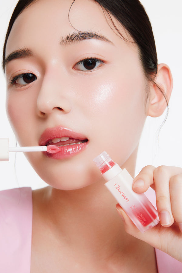 Chaewun Collagen PDRN Plumping lip oil 3.5g