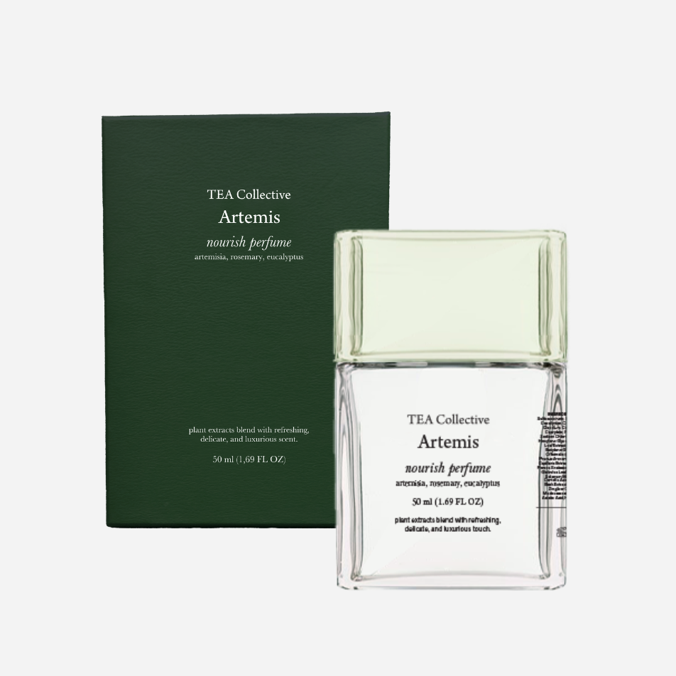 未開封 アルテミジア オードパルファム 50ml ARTEMISIA Artemis Eau de Mist 50ml – Coréelle