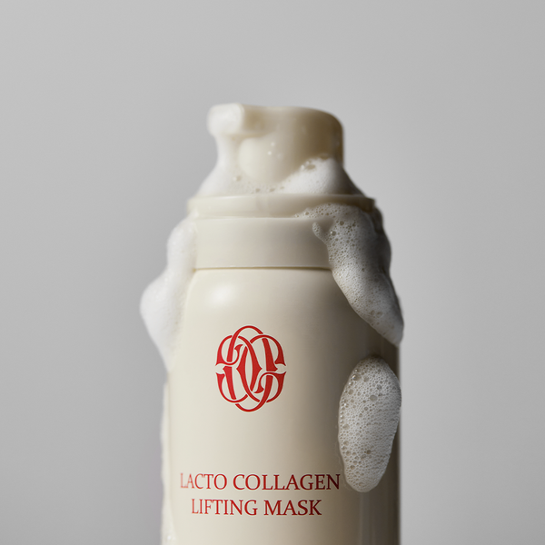GL:RE Lacto Collagen Lifting Mask